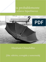 La Lluvia 2da - Edición PDF