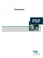 Why Choose Peachtree PDF
