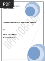 Download Comparative analysis EFL vs HUL by girishchatterjee SN19210629 doc pdf