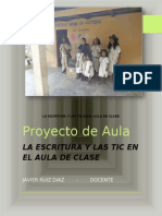 Proyecto Final La Victoria
