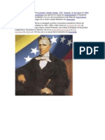 Biografías de los Presidentes