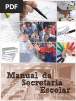 Manual Secretaria Escolar