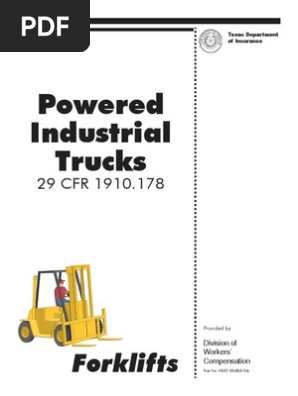 Forklift Driver;Card and Certificate Template
