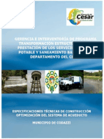Especificacionestecnicas PDF
