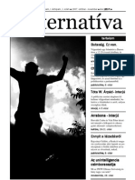 Alternatíva 2007/10