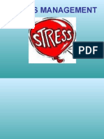 Stress Management