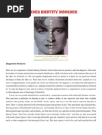 Download Gender Identity Disorder by Roshni Mahapatra SN19212588 doc pdf