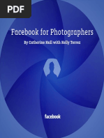 Download Facebook for Photographers by Facebook SN192126658 doc pdf