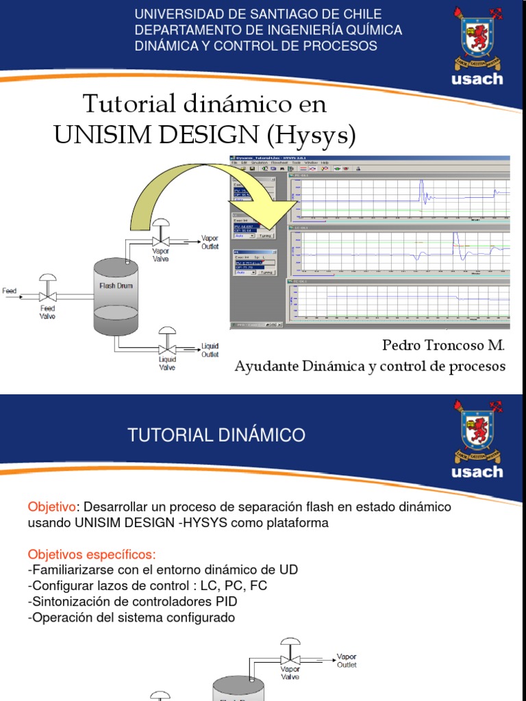 Dynamic Tutorial | PDF