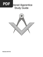 Download Ritual Entered Apprentice Degree by Srb Tiger SN192133315 doc pdf