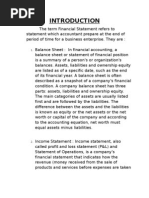 Download Vertical Balance Sheet by abhi SN19213433 doc pdf