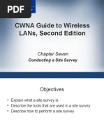 Download CWNA Guide to Wireless LANs Second Edition - Chapter 7 by boytroy86 SN19213701 doc pdf