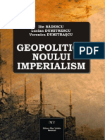 Geopolitica Noului Imperialism Preview