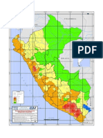 Calificacion de Provincias Segun Niveles de Multipli