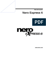 NeroExpress Esp