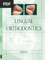 Download Romano Lingual Orthodontics by Anonymous c6dYwQsrzT SN192155735 doc pdf