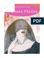 A Dama Palida - Alexandre Dumas
