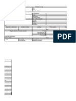 Formatos de Mantenimiento Preventivo B 90