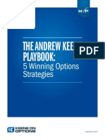 The Andrew Keene Playbook