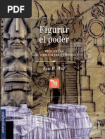 Wolf, Eric - Figurar el poder (Introducción)
