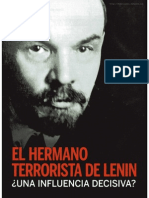 48278733 Xavier Casals El Hermano Terrorista de Lenin