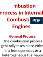 1.Combustion Process in ICENew Microsoft Office PowerPoint Presentation