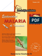 buletin malaria 01