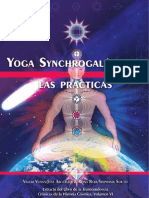 Yoga Synchrogalactico