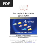 Apostila Arena Engep 2005