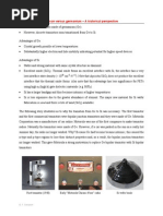  Silicon Versus Germanium