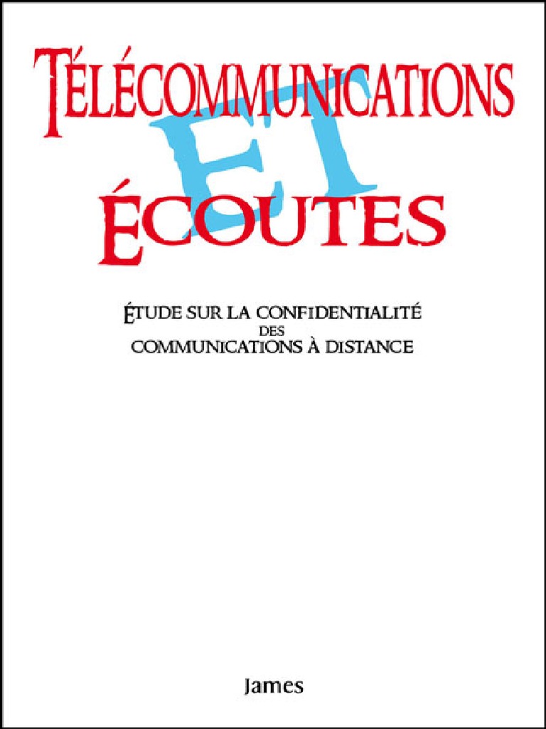 Page De Garde Cahier De Liaison Talkie Walkie James - Telecommunications Et Ecoutes | PDF | Tambour | Divertissement  (Général)