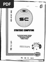 Download Strategic Computing 1983 by Matt Novak SN192183614 doc pdf
