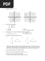 Midterm Review 2014 CP