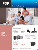 Download Citi Redeem n Win Catalogue r2 by Shitangsu Das SN192192223 doc pdf