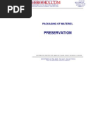 MIL-STD-2073-1 Preservation Methods | PDF | Dangerous Goods | Packaging ...