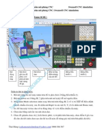 Sách hướng dẫn lập trình và vận hành máy Phay CNC FANUC