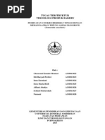 Download Tugas Terstruktur_bakery Full by syifaulmubarokah SN192203058 doc pdf