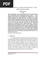 Download High Order Thinking by Sri Wahyuni SN192207952 doc pdf