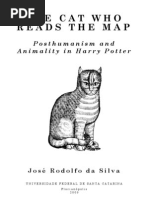 Download The Cat Who Reads the Map Posthumanism and Animality in Harry Potter by radekpsk SN19220910 doc pdf