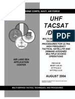 Uhf Tacsat - Dama