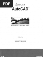Download AutoCAD 2002  Myanmar by weenyin SN19221071 doc pdf