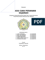 Download MakalahFungsiDanPerananSejarahbyBlackMemoriesSN192214571 doc pdf
