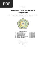 Download Makalah Fungsi Dan Peranan Sejarah by Black Memories SN192214571 doc pdf