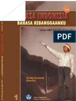 Download SMP Kelas 7 - Bahasa Indonesia Bahasa Kebanggaanku by Priyo Sanyoto SN19221892 doc pdf
