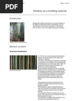 Download Bamboo as a Building Material_1 by viper1958 SN19222059 doc pdf