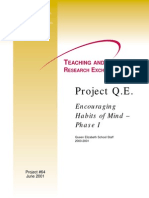 64 Project Qe