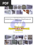 Download WESCOSA Equipments Details for Saudi by Nadim Ahmad Siddique SN192226170 doc pdf