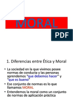 Moral