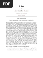 Download O Son - Imam Al-Ghazali by Salah Al-Nawah SN19223617 doc pdf