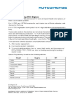 Ford Injector Programming Tdci Ad